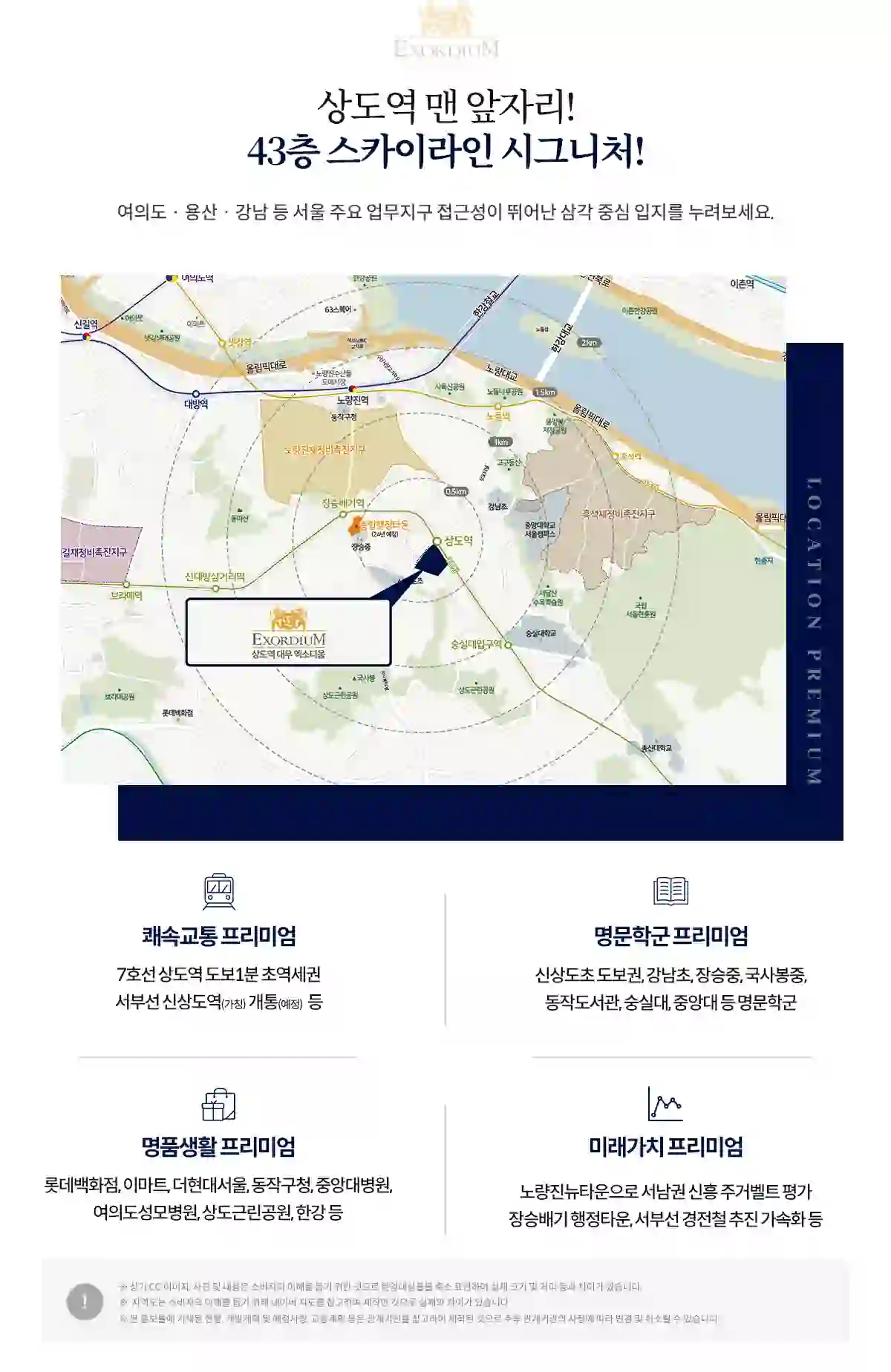 입지환경